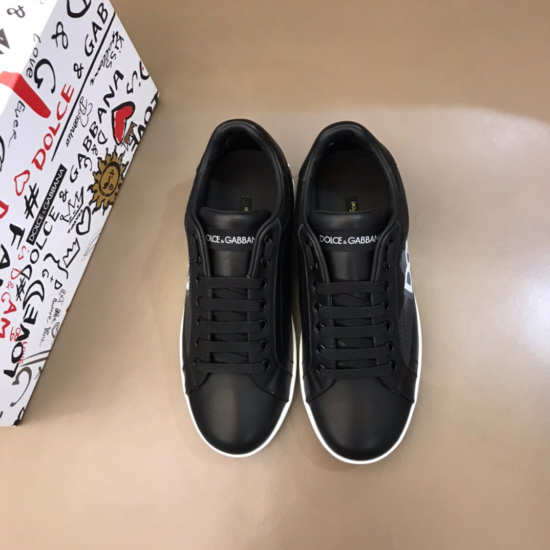 Dolce & Gabbana Shoes Dolce & Gabbana Sneakers 25EA
