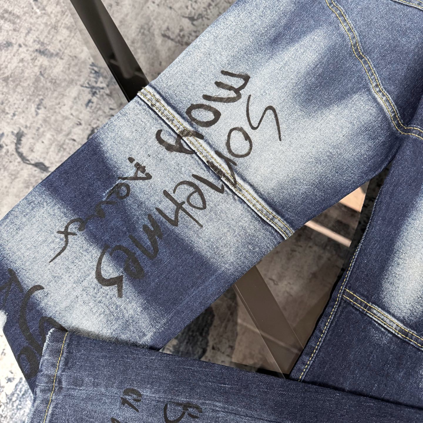 D2 Jeans pants/short/clothes-482