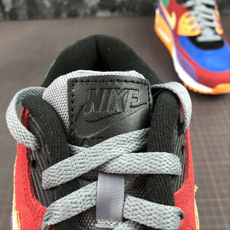 Air Max 90 CD0917-600 36-44(1FB0)