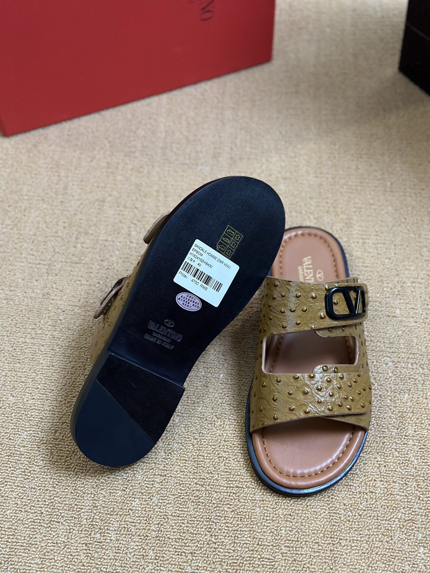 valentino shoes /sneakers-762