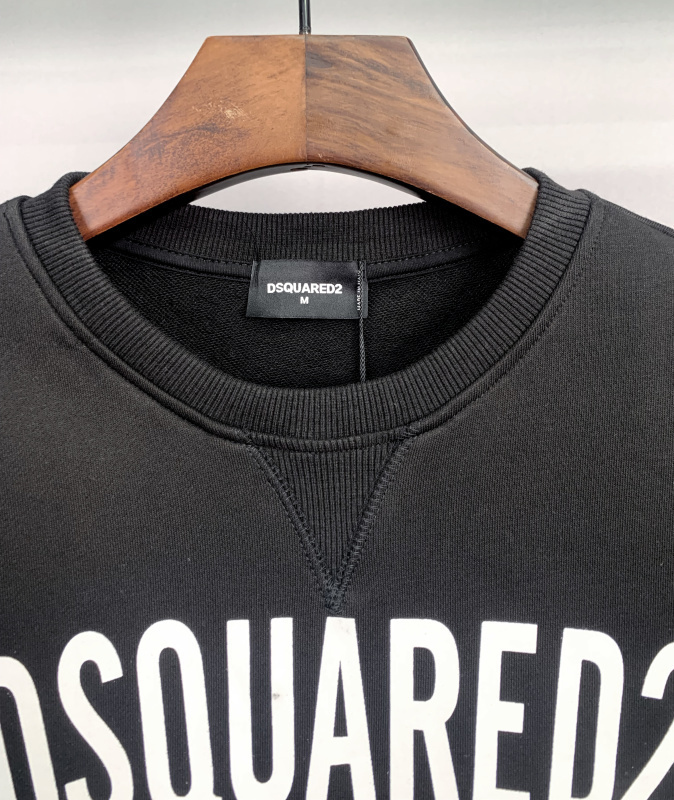 Dsquared2 -DQ957 DS481 DSQUARED2 SweatshirtD16F