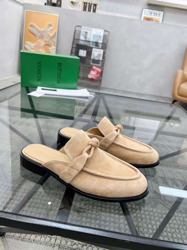 Bottega Veneta Men shoes -BV 0009BBE5