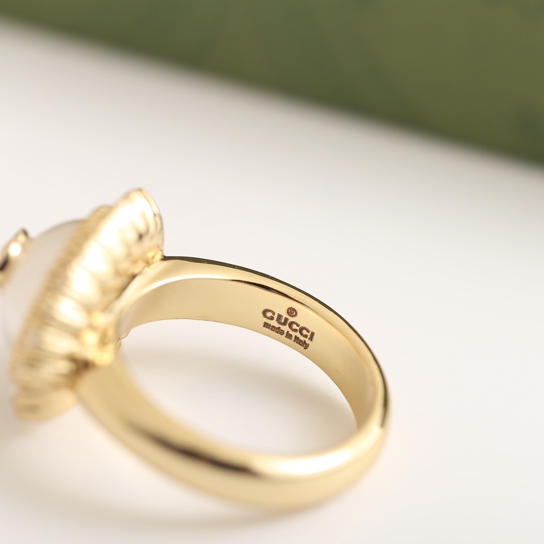 GUCCI jewelry -GUCCI 0030