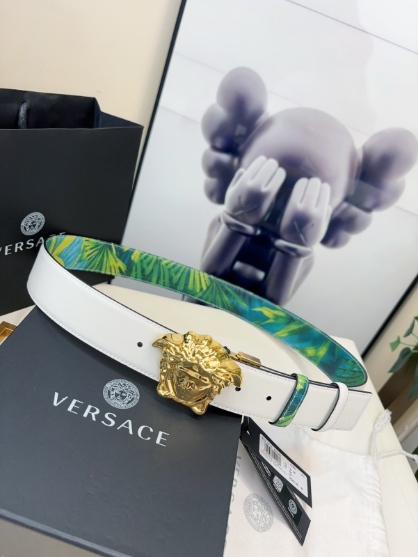 Versace The belt -Versace 008C76C