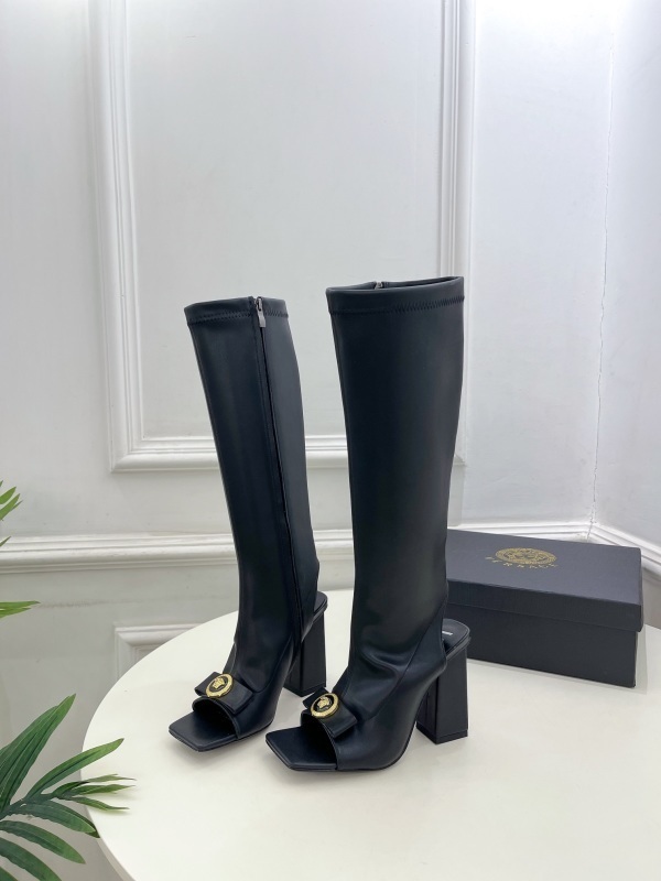 Versace Women shoes -VERSACE 135CA6C