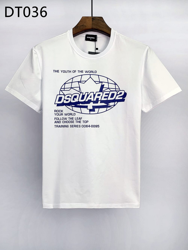 DSQUARED2 DT036 8116