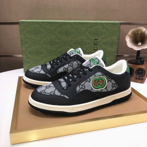 gucci shoes/sneakers-224