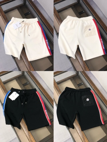 MONCLER TSHIRT -MONCLER_CM_69