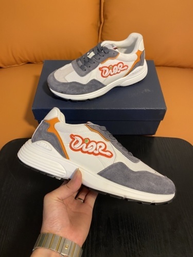 DIOR Men shoes -DIOR12735E7D