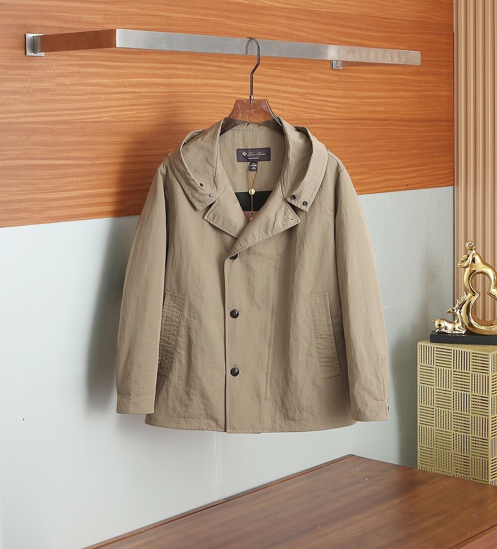 Loro Piana Loro Piana 01131C6E