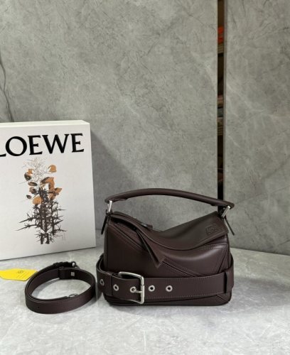 Loewe Bag -LOEWE 0304E74A