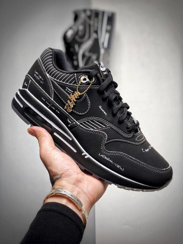 air max Max1 Atmos x Air Max 1 Animal Pack 3.0ABC8