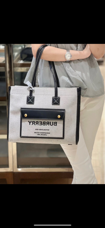 BURBERR Bag -BURBERRY 0140616F