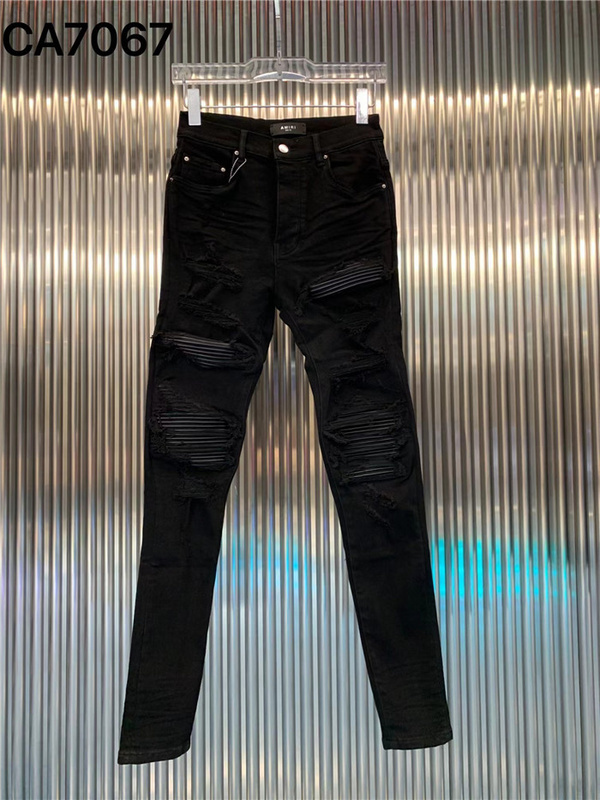 jeans 2023 A iri Jeans Top Version FD1D