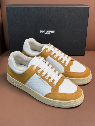 YSL men shoes -YSL 00003A59