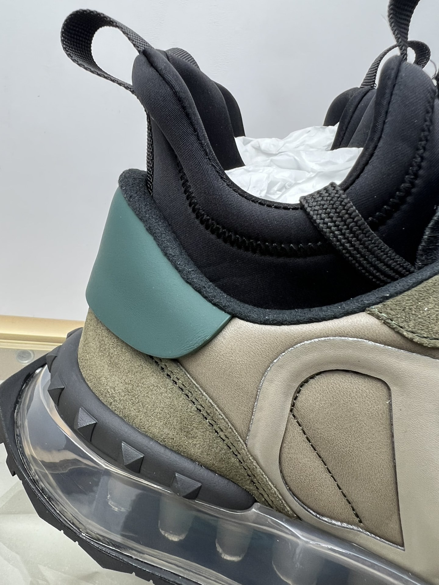 valentino shoes /sneakers-340