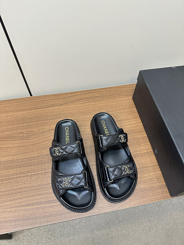 CHANEL SHOES 12966A3EC1