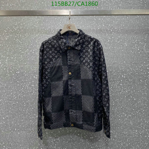 -Louis Vuitton Sweater Code︰CH091861(DDC7) best sellers