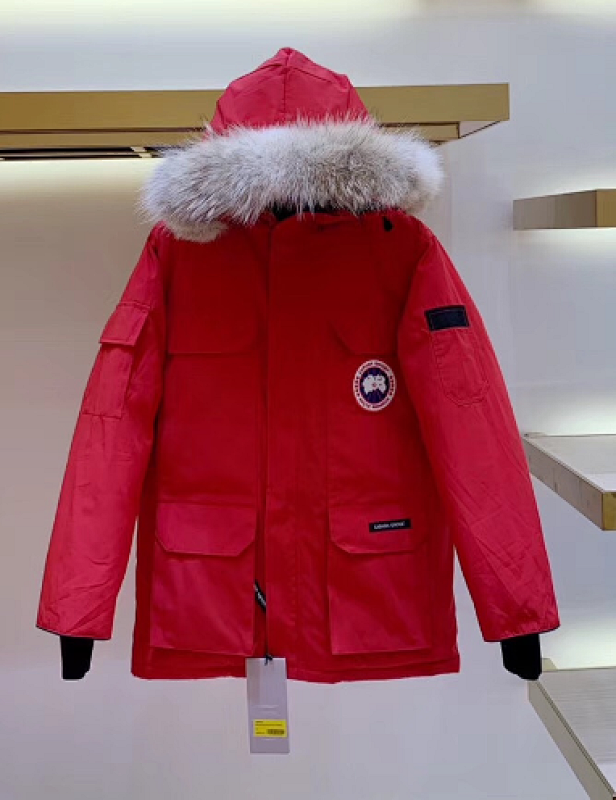Canada Goose Clothes Top-005#128-Canada Goose-02-Clothes--2022SS11B5