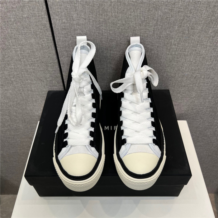 2022ss A﹡iri Sneakers Top Version(2C79) amiri sneaker