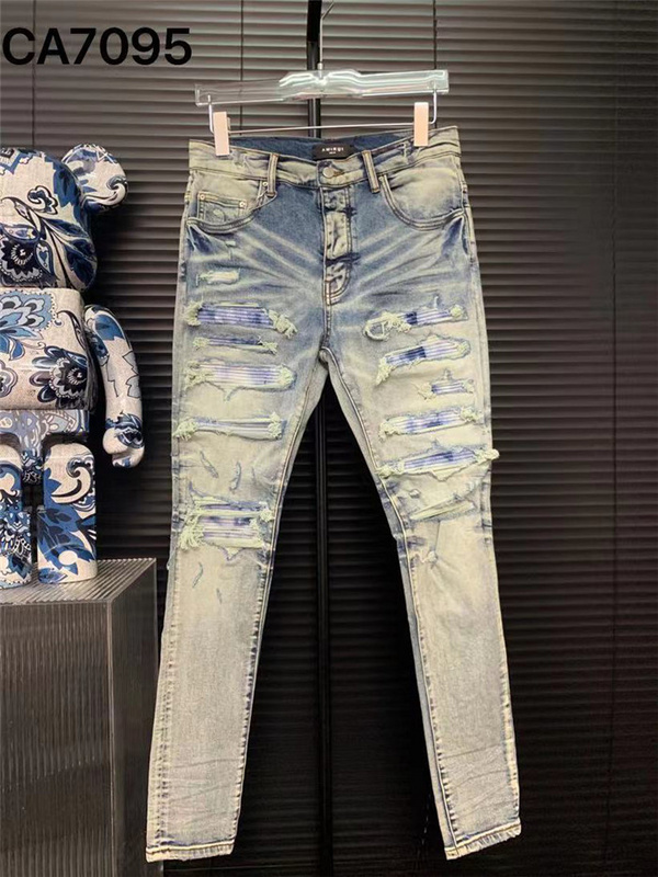 jeans A iri Jeans Top Version 90AA