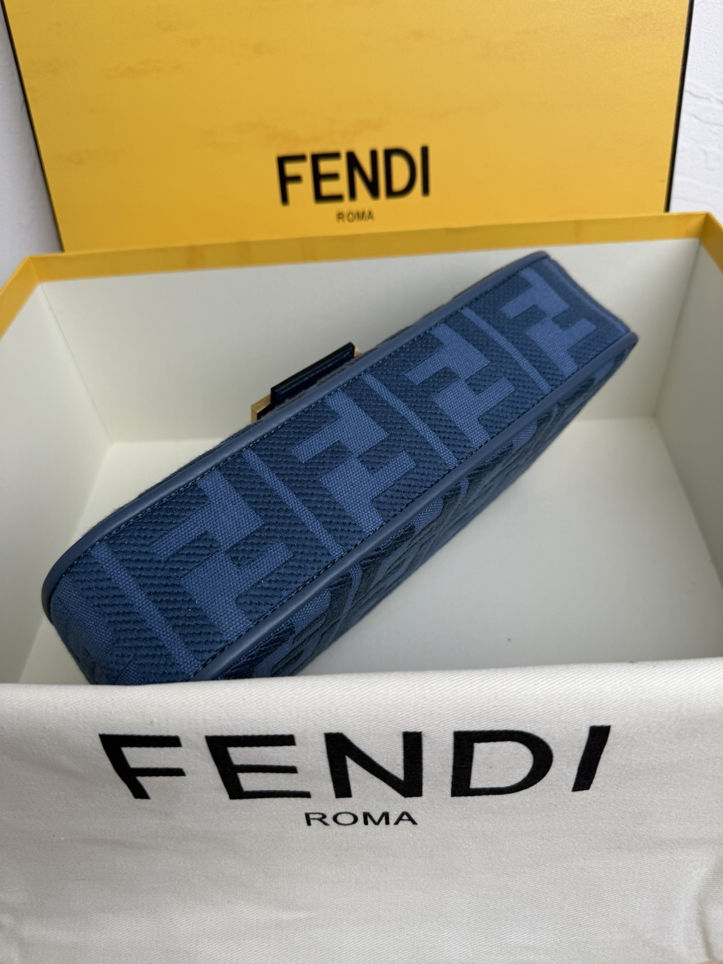 Fendi Bag -FENDI 0149