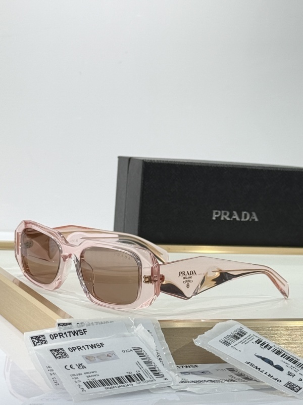 Prada glasses -PRADA 003908D8