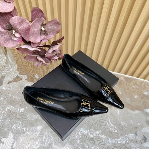 YSL Women shoes -YSL 0064766E