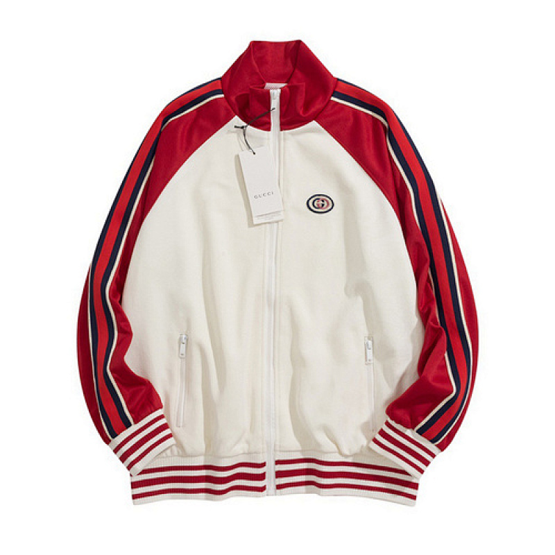 gucci 2022ss G cc Suit Top Version E848