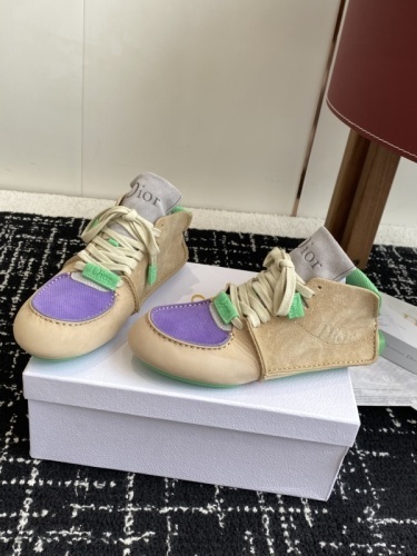 DIOR Women shoes -DIOR10162F32