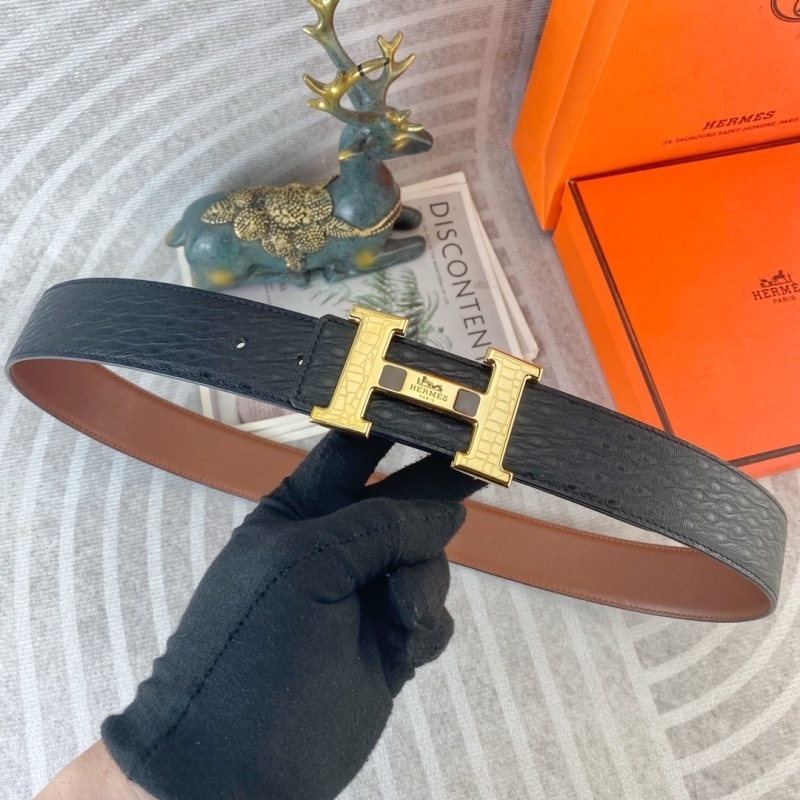 HERMES Belt -HERMES 00952809