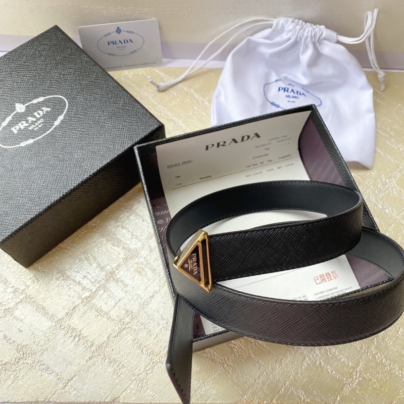 PRADA The belt -Prada 00347EAD