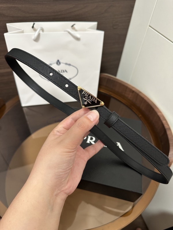 PRADA The belt -PRADA 00128484