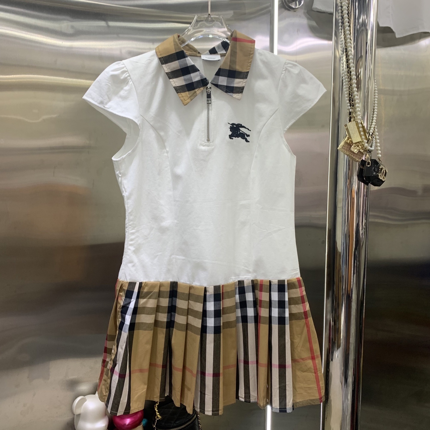 BURBERR Women clothes BURBER 00002B6F