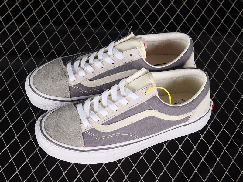 [VN0A54F6B92]-[STYLE 36 COLOR BLOCK DRIZZLE∕MULTI-COLOR]-[WOMAN︰35-39]-[MAN︰40-4...(6F15)