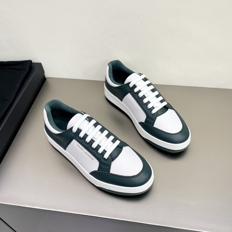 YSL men shoes -YSL 0000A557