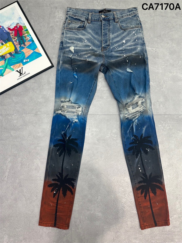 jeans 2023 A iri Jeans Top Version DF31