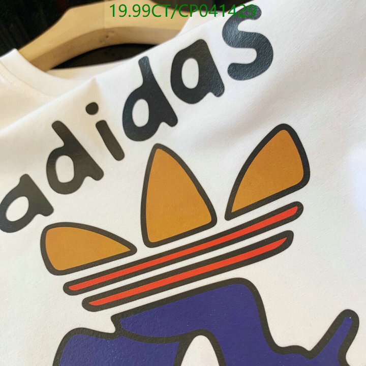 -Adidas Kids clothing Code︰ CP041429 B76E