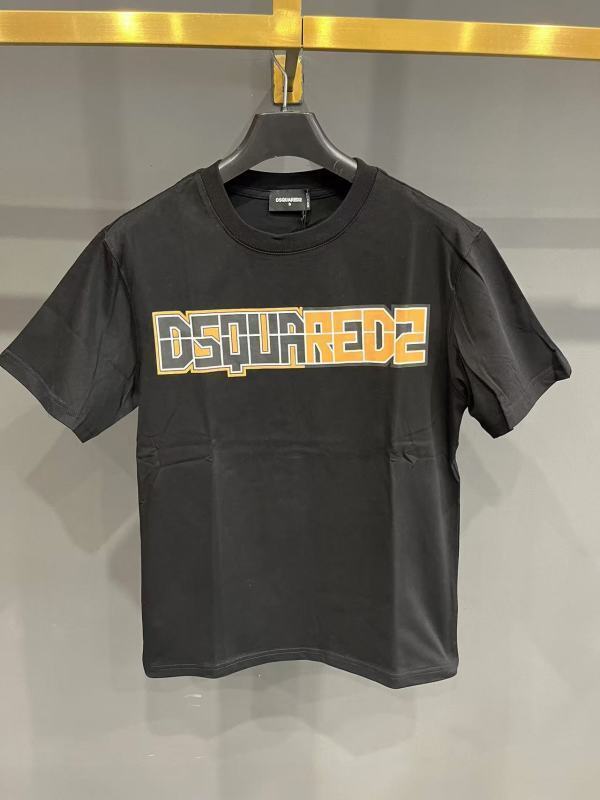 Dsquared2 -DQ1067 DSQUARED2 T-shirt6B91