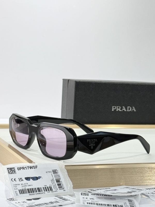 Prada glasses -PRADA 0036617E