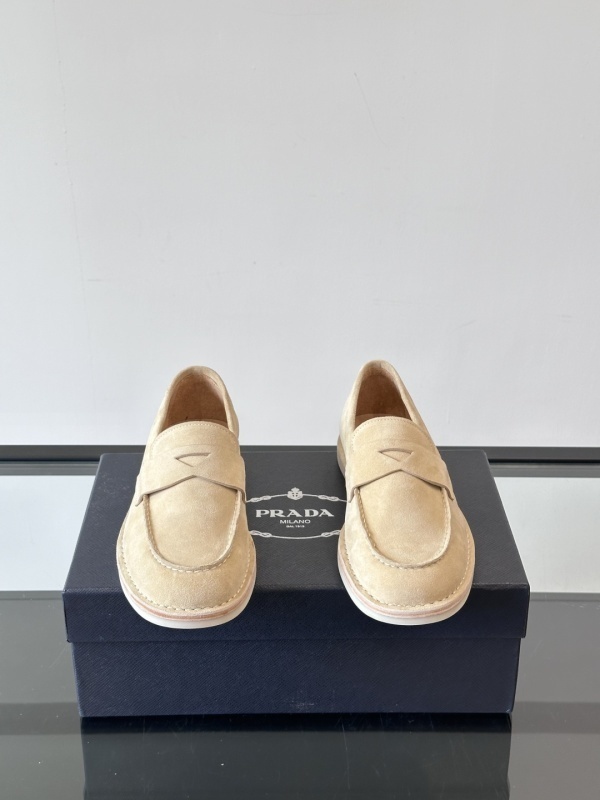 PRADA Men shoes -PRADA 0038EDDF