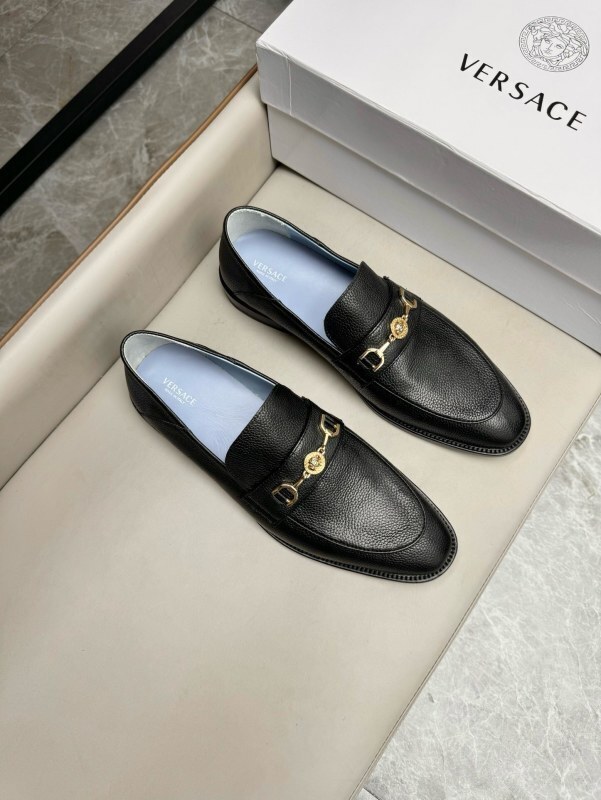 Versace men's shoes -VERSACE 0063B796