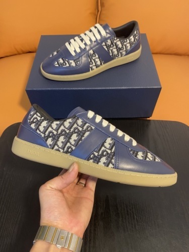 DIOR Men shoes -DIOR1322386C