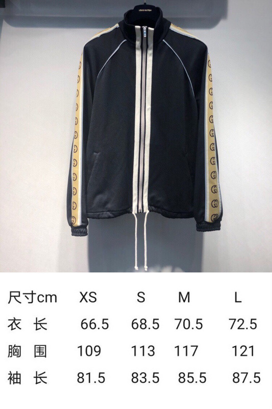 gucci 2020ss Gucc Suit A5DE