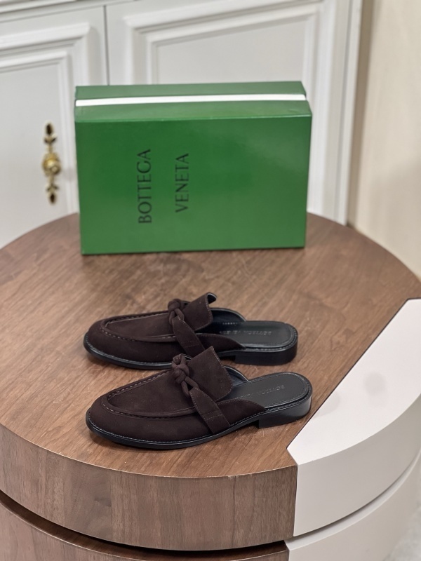 Bottega Veneta Men shoes -BV 0012022C