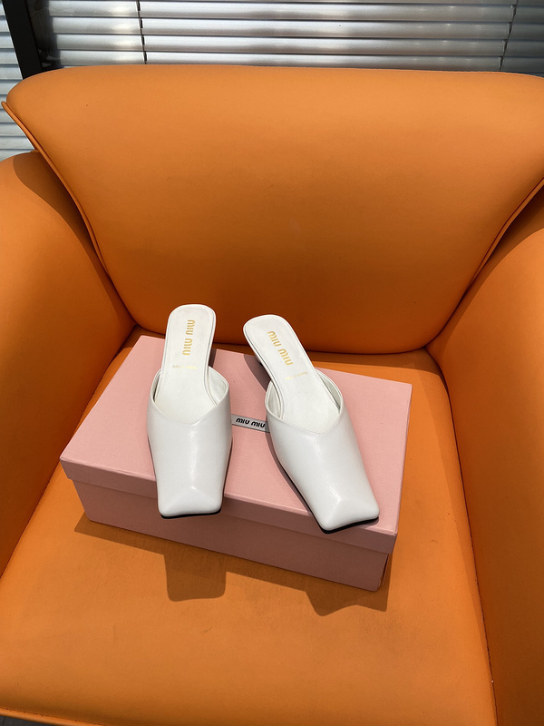 miu miu Miu sandals 35 409705