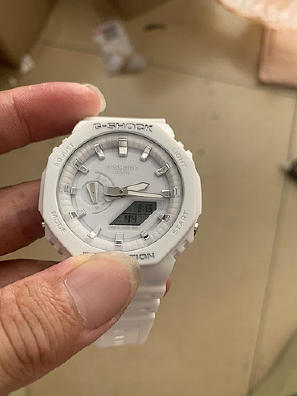 g shock original Gshock A17 GA2100876A