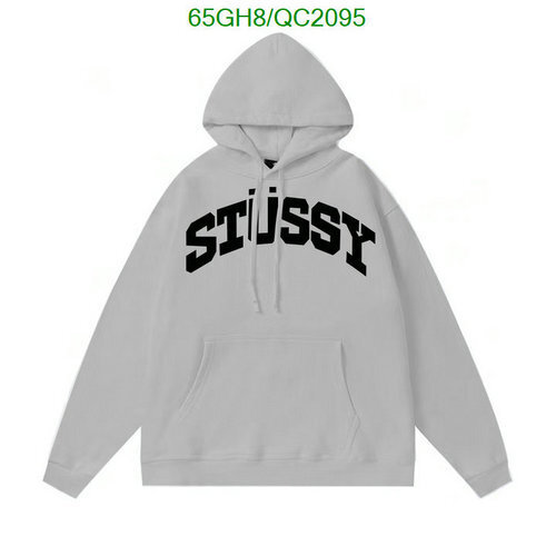 -Stussy Luxury Cheap Replica Clothing Code︰ QC2095(CD11) best sellers