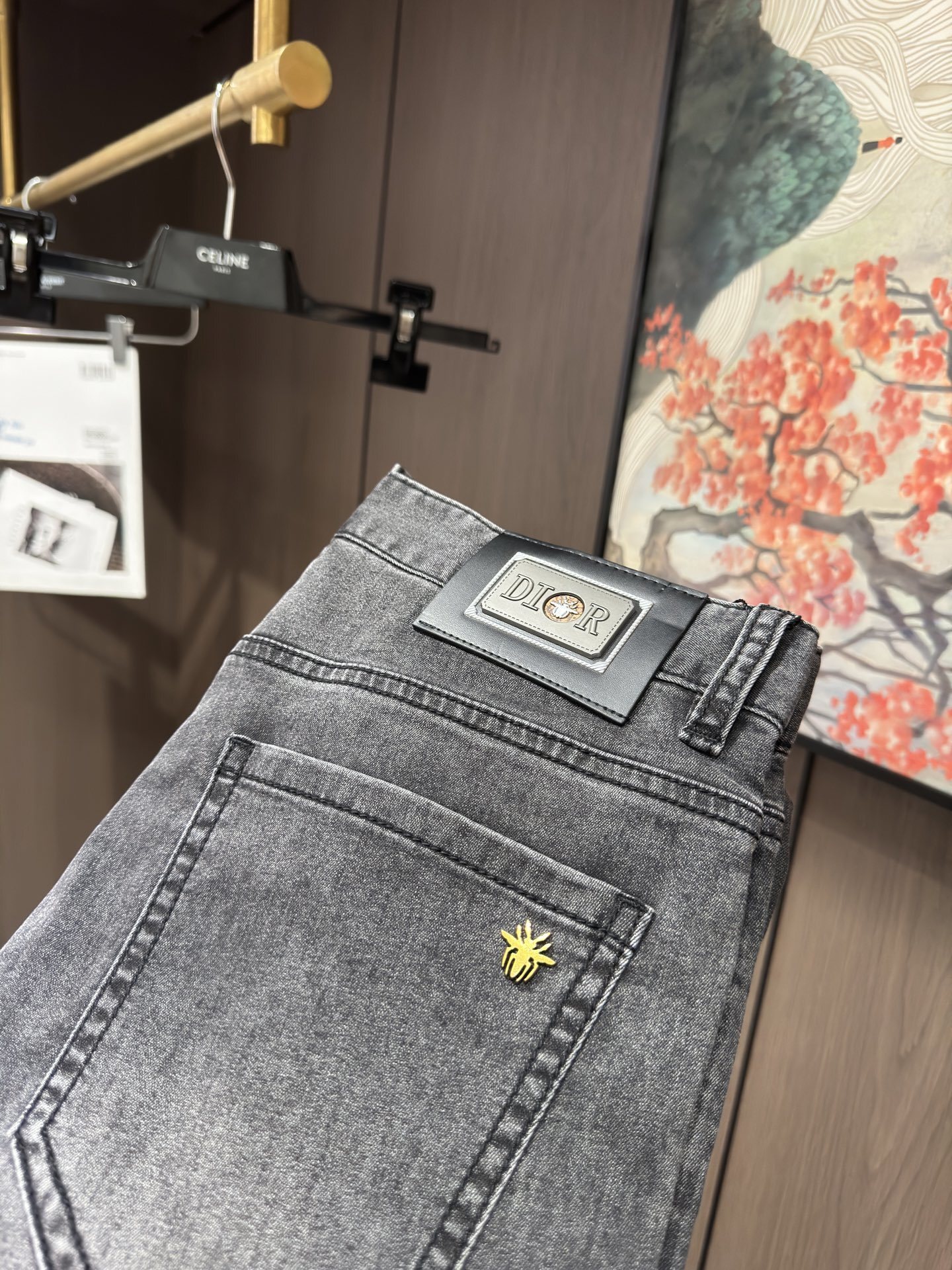 D2 Jeans pants/short/clothes-306