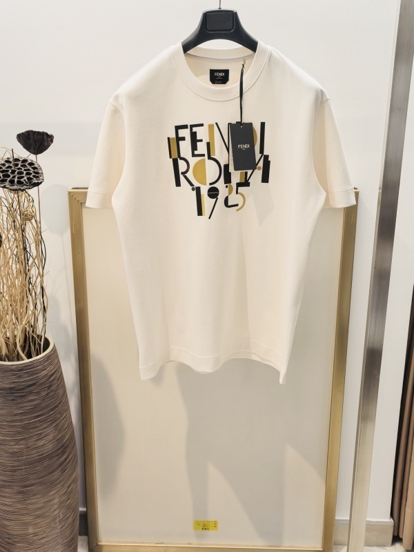 FENDI Men clothes -FENDI 01151318